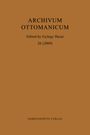 Archivum Ottomanicum 26 (2009), Buch