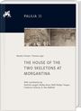 Monika Trümper: The House of the Two Skeletons at Morgantina, Buch