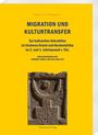 : Migration und Kulturtransfer, Buch