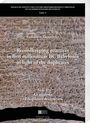 Rados¿aw Tarasewicz: Recordkeeping practices in first millennium BC Babylonia in light of the duplicates., Buch