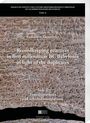 Radoslaw Tarasewicz: Recordkeeping practices in first millennium BC Babylonia in light of the duplicates. Vol. 2. Transliterations and selected translations, Buch