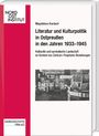 Magdalena Kardach: Literatur und Kulturpolitik in Ostpreußen in den Jahren 1933-1945, Buch