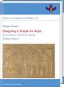 Margaret Swaney: Designing a Temple for Repit, Buch