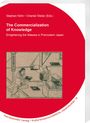 : The Commercialization of Knowledge, Buch