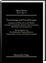 : Verneinung und Verschweigen, Buch