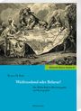 Thomas M. Bohn: Weißrussland oder Belarus?, Buch