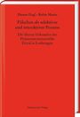Hannes Engl: Fälschen als selektiver und interaktiver Prozess, Buch