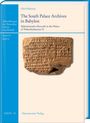 Olof Pedersén: The South Palace Archives in Babylon, Buch