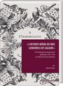 Martin Urmann: Urmann, M: ¿L'Olympe même de nos lumières est jaloux¿', Buch