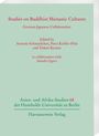 : Studies on Buddhist Monastic Cultures, Buch