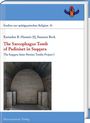 Ramadan B. Hussein: The Sarcophagus Tomb of Padiniset in Saqqara, Buch