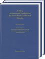 Die Handschriften aus St. Emmeram in Regensburg. Pars 2,6: Clm 14691-14850, Buch
