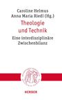 : Theologie und Technik, Buch