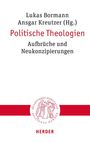 : Politische Theologien, Buch