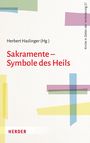 : Sakramente - Symbole des Heils, Buch