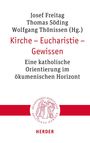 : Kirche - Eucharistie - Gewissen, Buch