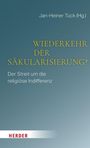 : Wiederkehr der Säkularisierung?, Buch