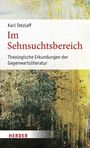 Karl Tetzlaff: Im Sehnsuchtsbereich, Buch