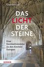 Knut Wenzel: Das Licht der Steine, Buch