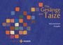 Die Gesänge aus Taizé, Buch
