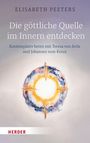 Elisabeth Peeters: Die göttliche Quelle im Innern entdecken, Buch