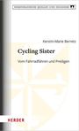 Kerstin-Marie Berretz: Cycling Sister, Buch