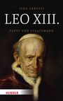 Jörg Ernesti: Leo XIII., Buch
