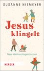 Susanne Niemeyer: Jesus klingelt, Buch