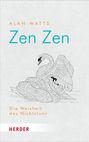 Alan Watts: Zen Zen, Buch