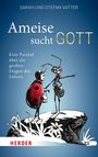 Stefan Vatter: Ameise sucht Gott, Buch