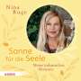 Nina Ruge: Sonne für die Seele, Buch