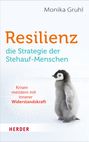 Monika Gruhl: Resilienz - die Strategie der Stehauf-Menschen, Buch