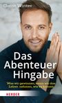 Gerrit Winter: Das Abenteuer Hingabe, Buch