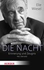 Elie Wiesel: Die Nacht, Buch