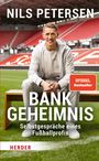 Nils Petersen: Bank-Geheimnis, Buch