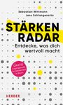 Jens Schlangenotto: StärkenRadar, Buch