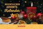 : Hosentaschenadventskalender 2023, KAL