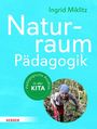 Ingrid Miklitz: Naturraum-Pädagogik, Buch