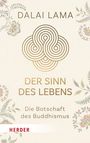 Lama Dalai: Der Sinn des Lebens, Buch