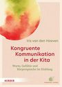 Iris Hoeven: Kongruente Kommunikation in der Kita, Buch