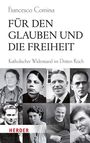 Francesco Comina: Für den Glauben und die Freiheit, Buch