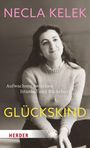 Necla Kelek: Glückskind, Buch