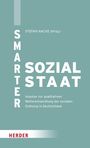 : Smarter Sozialstaat, Buch