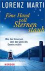 Lorenz Marti: Eine Handvoll Sternenstaub, Buch