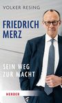 Volker Resing: Friedrich Merz, Buch