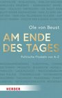 Ole von Beust: Am Ende des Tages, Buch