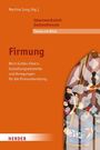 Martina Jung: Firmung, Buch