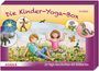 Iris Binder: Die Kinder-Yoga-Box, Div.