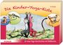 Iris Binder: Die Kinder-Yoga-Kiste, Div.