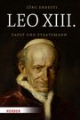 Jörg Ernesti: Leo XIII., Buch